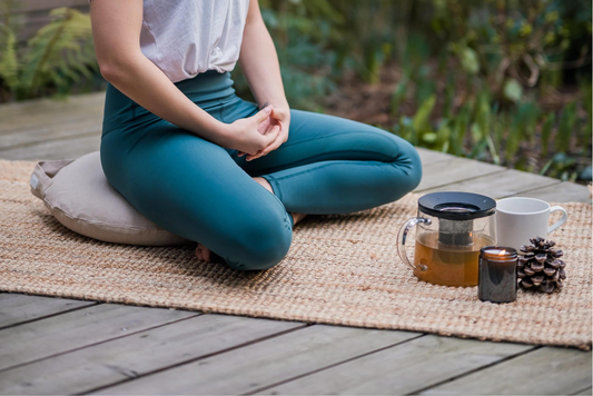 Korkie review: Should you buy a meditation cushion?