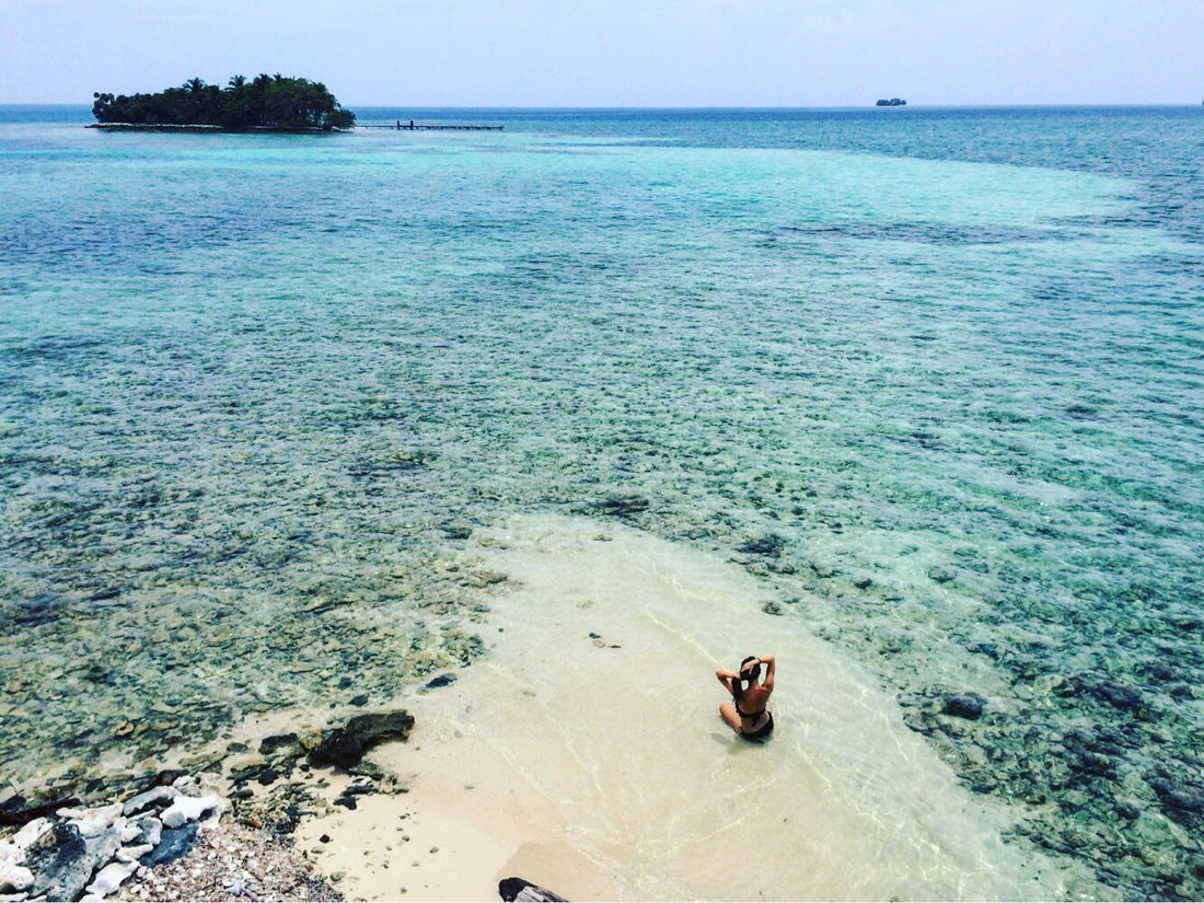 HONDURAS – UTILA ISLAS DE LA BAHIA